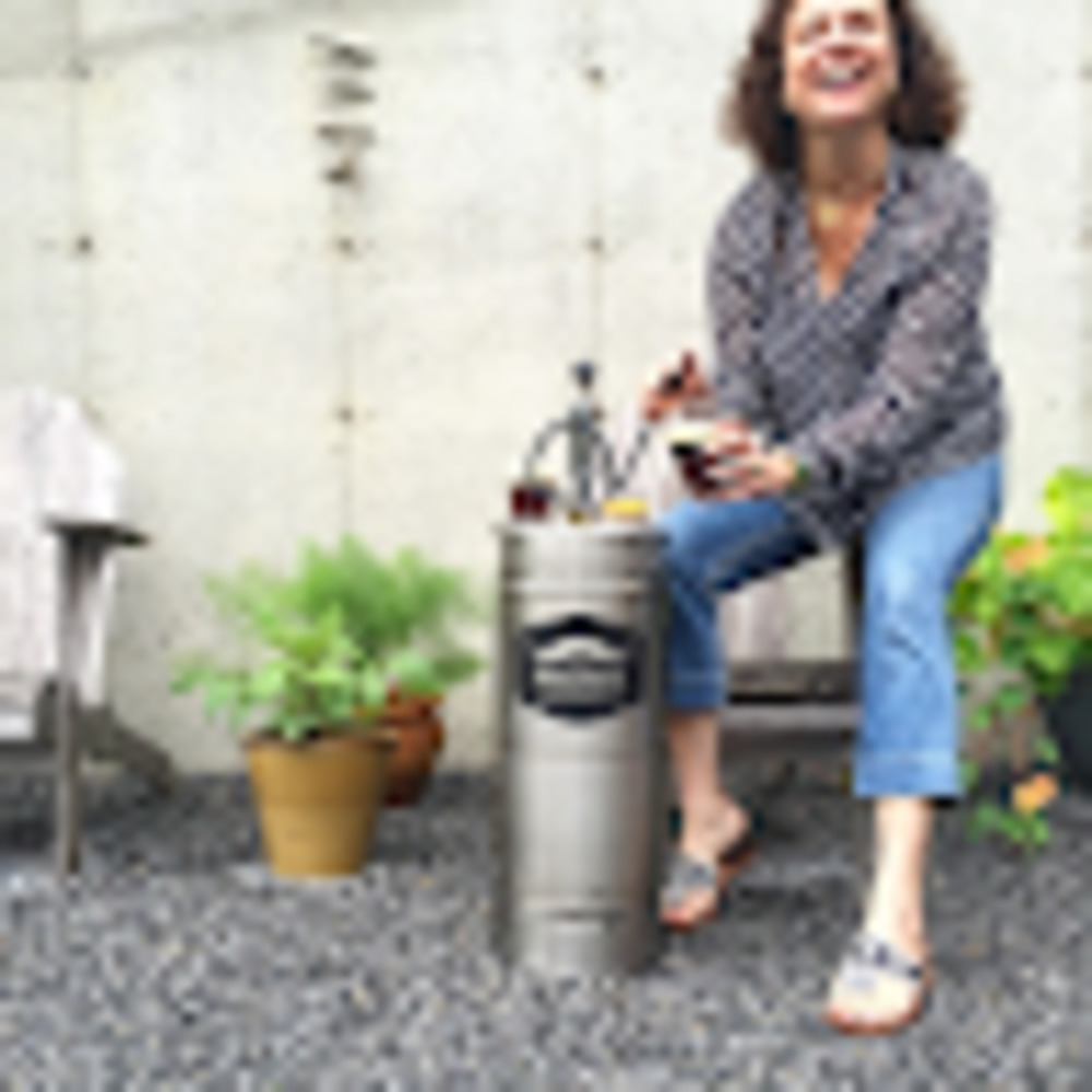 Meet your Posher, Eileen